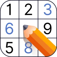 Sudoku Master - Sudoku-Spiel