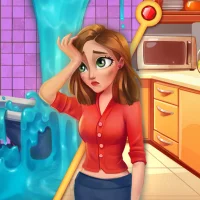 Anna's Garden: Match 3 Spiele