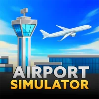 Airport Simulator: Plane City