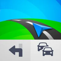 Sygic Offline Maps & GPS Navi