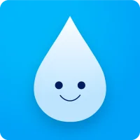 Erinnerung Wasser zu trinken