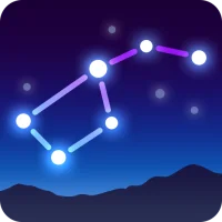 Star Walk 2 Plus: Sternenkarte
