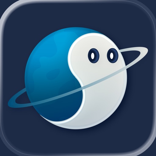 Privater Browser: Webbrowser