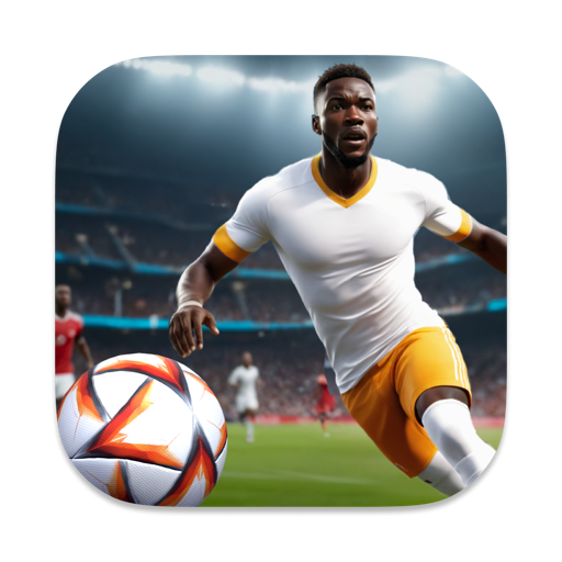 Fußball Simulator: Football 3D