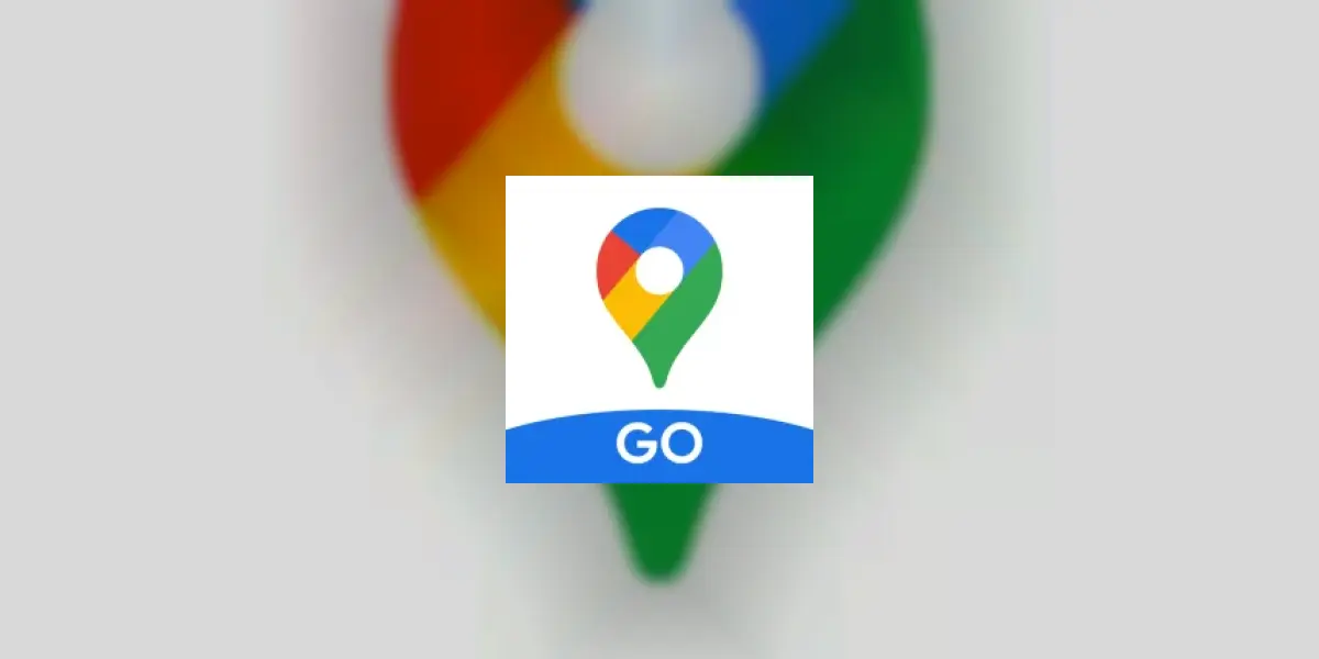 Google Maps Go